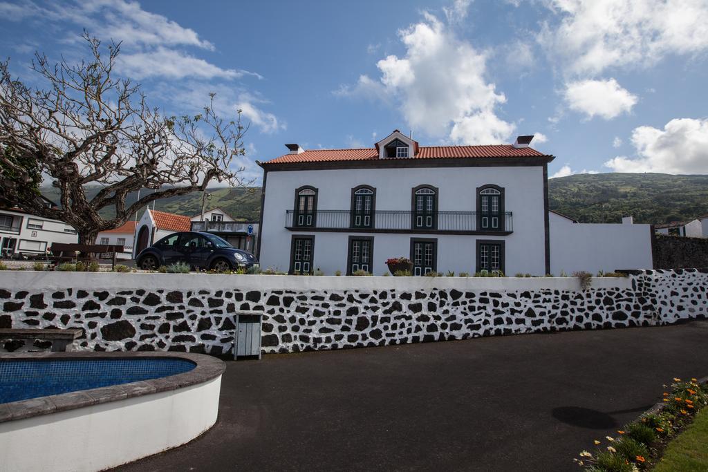 Pico Da Saudade Bed & Breakfast Prainha  Exterior photo